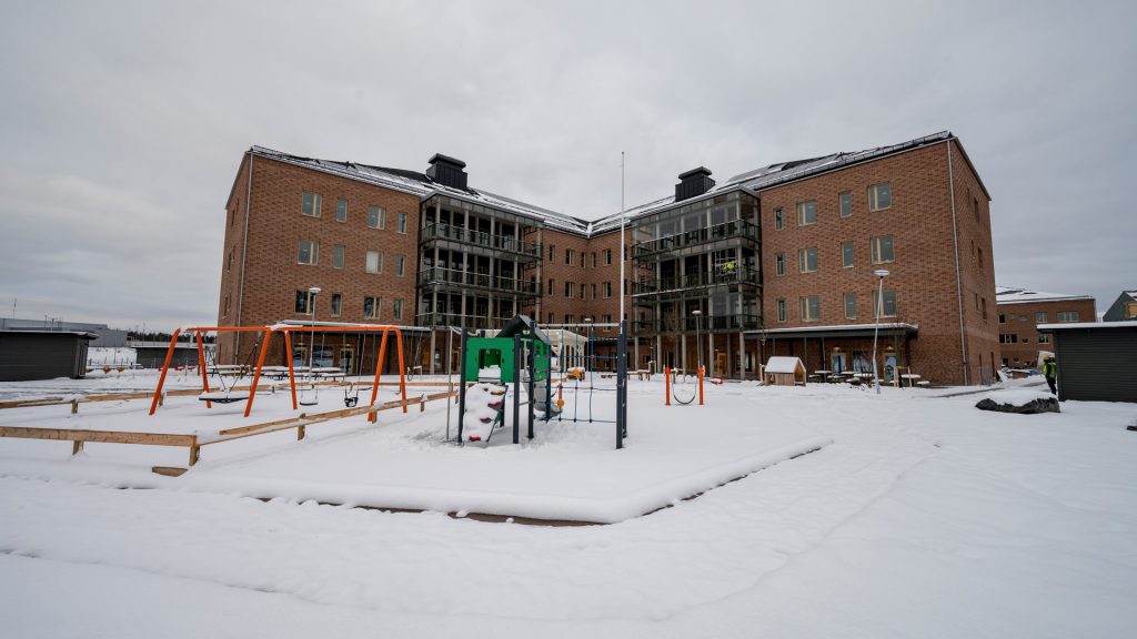 Hemlingborgs förksola