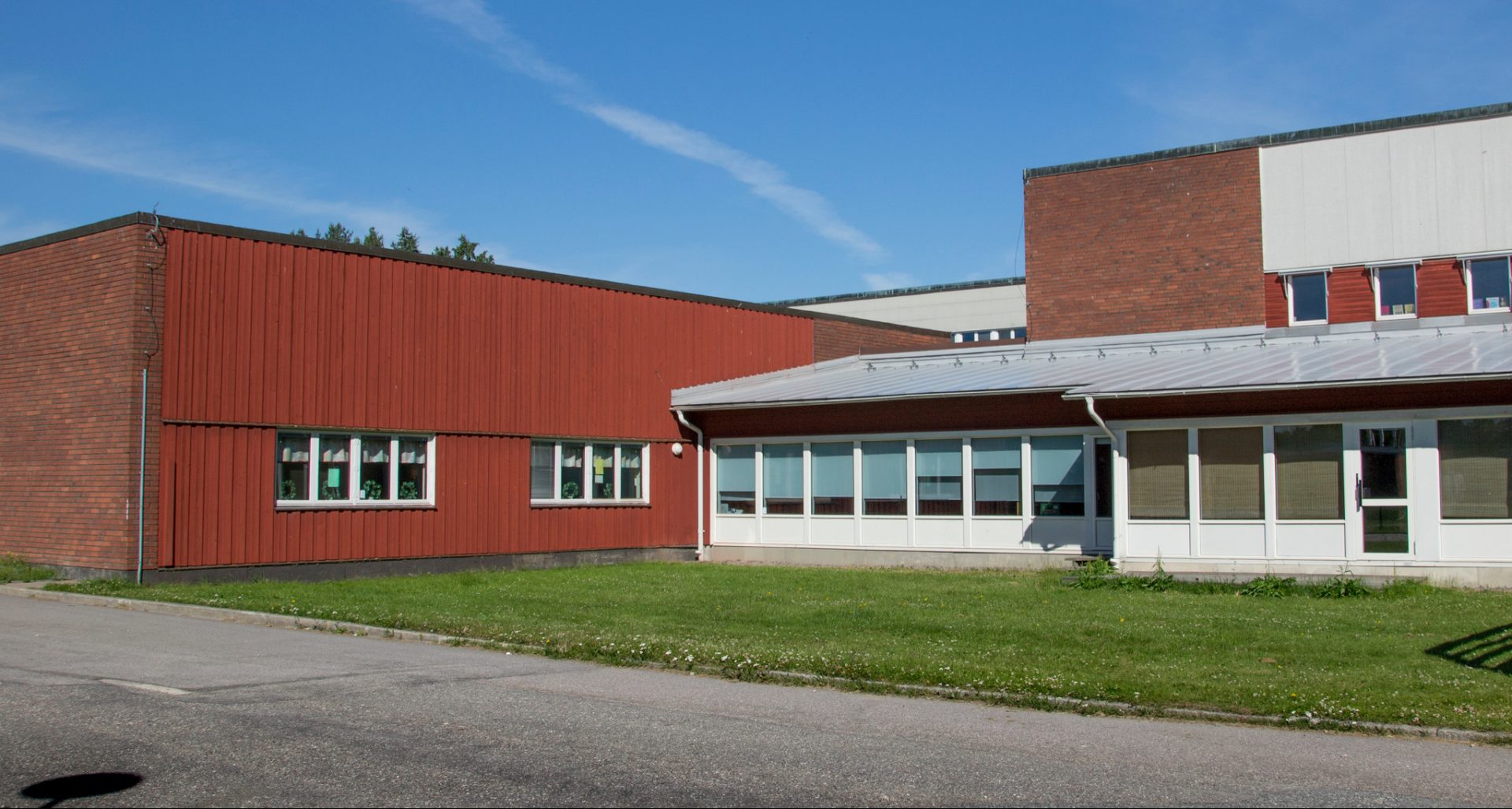 Valbo bibliotek