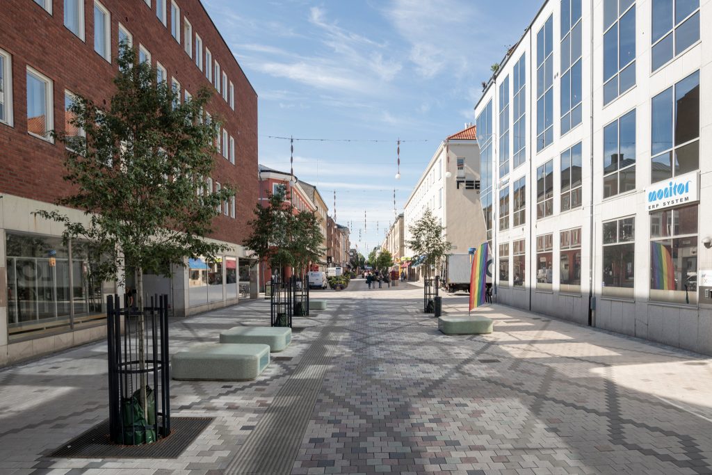 Drottninggatan