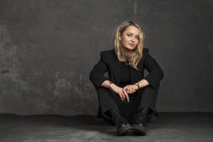 Elin Persson