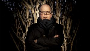 Magnus Västerbro