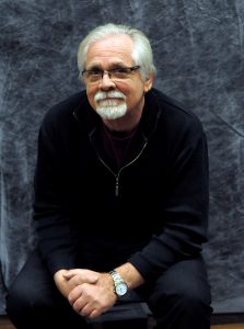 Bernt Olov Andersson