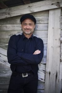 Erik Nilshammar