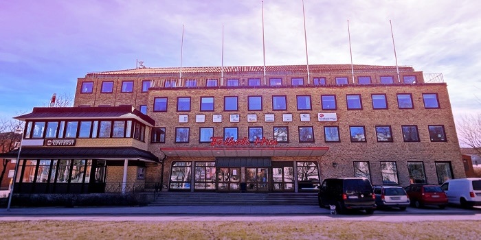 Folkteatern