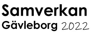 Samverkan Gävleborg 2022 logotyp