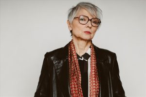Författare Anneli Jordahl