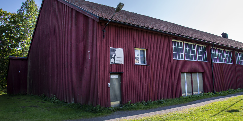 Gävle klätterklubb