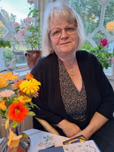Gunilla Hultsjö