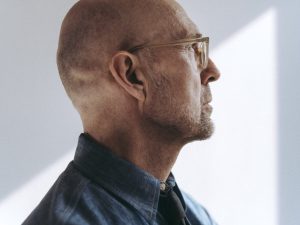 Författare Johan Kling