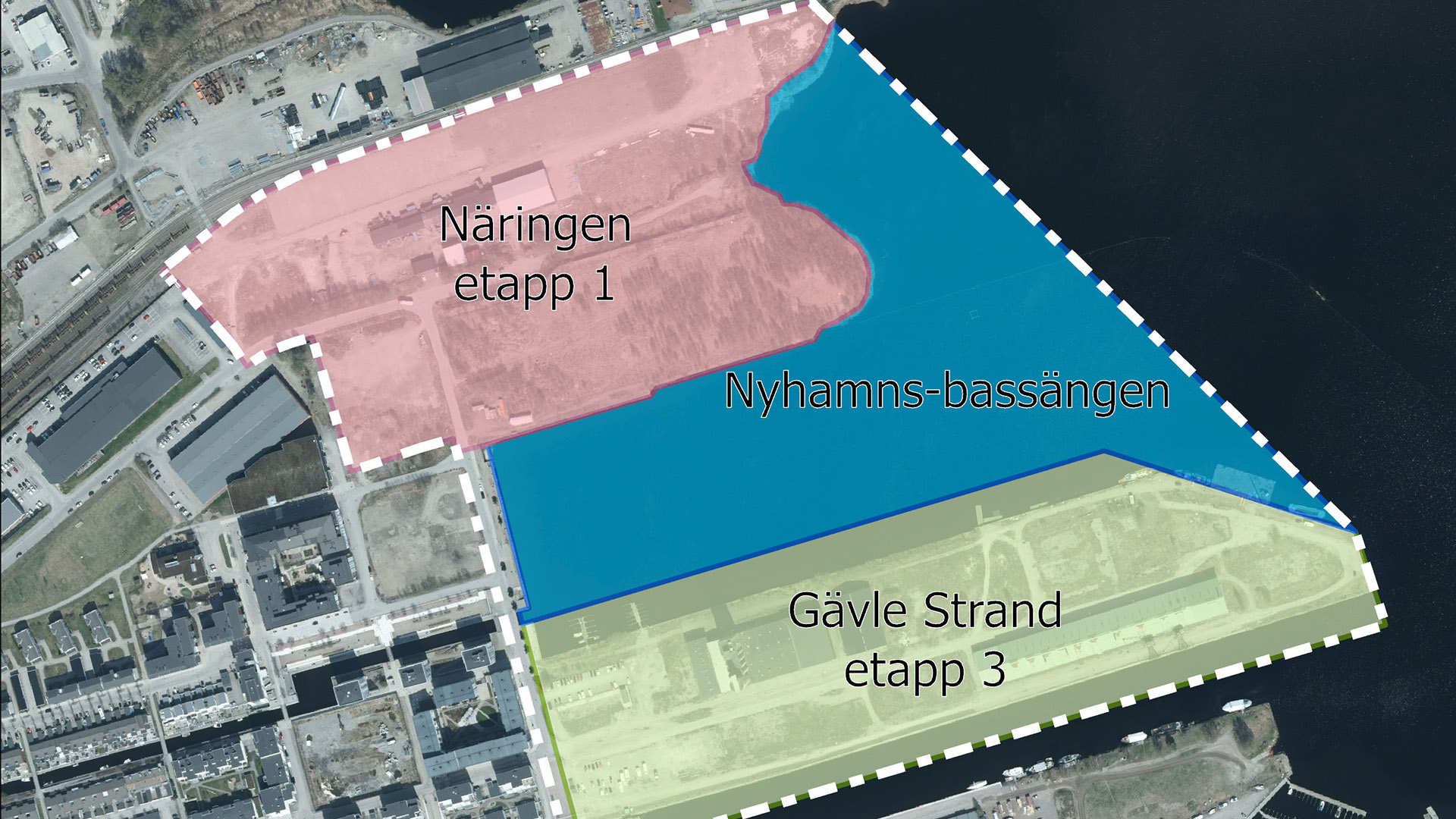 Karta Nyhamn