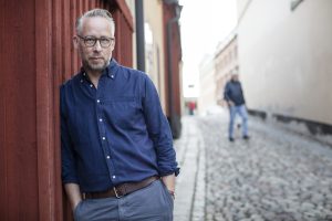Po Tidholm