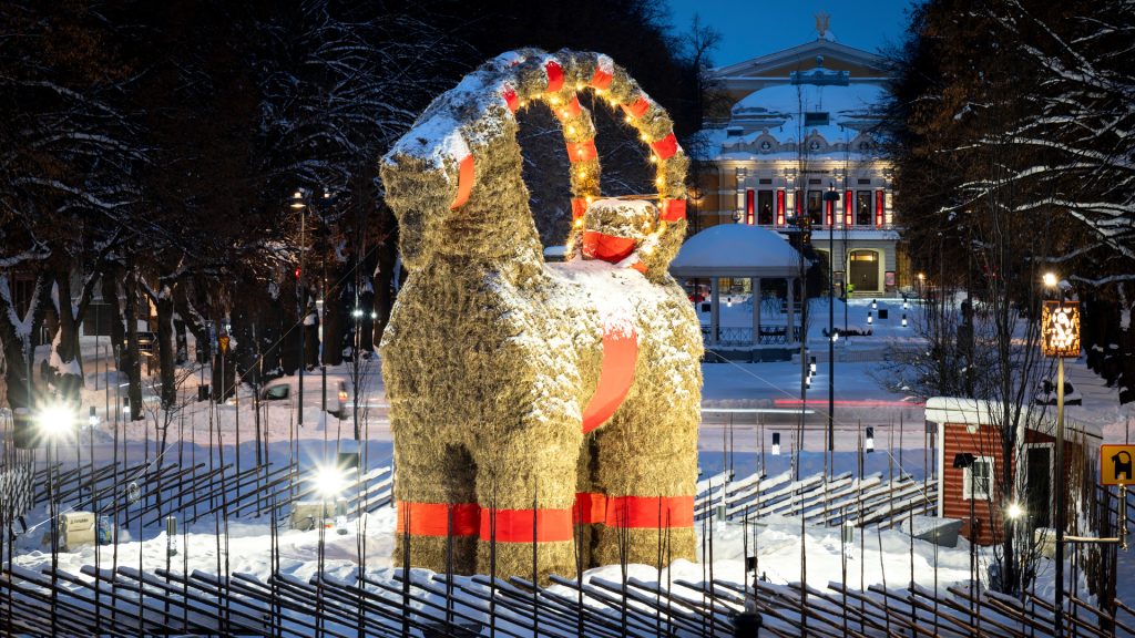 Gävlebocken