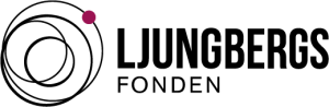 Ljungbergsfondens logotyp