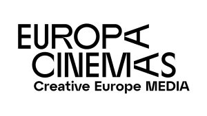 Logga för Europa Cinemas