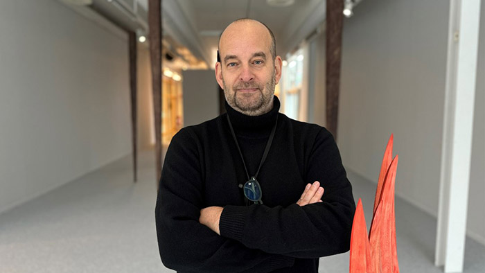 De flyttar in i Agnes Kulturhus – Gävle kommun