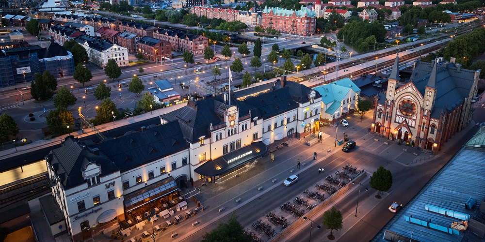 N ringslivsavdelningens Nyhetsbrev Februari 2025 G vle Kommun