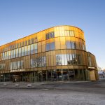 Agnes Kulturhus i Gävle