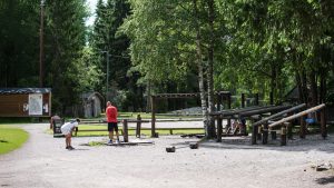 Hemlingby friluftsområde