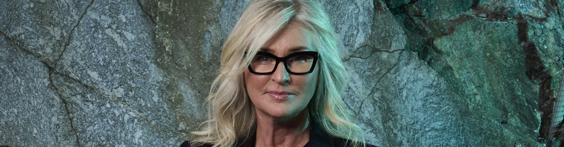 Åsa Hellberg, foto av Anna-Lena Ahlström