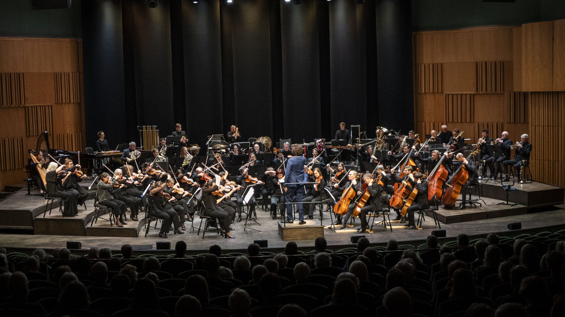 Gävle symfoniorkester