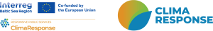Logotyp för ClimaResponse