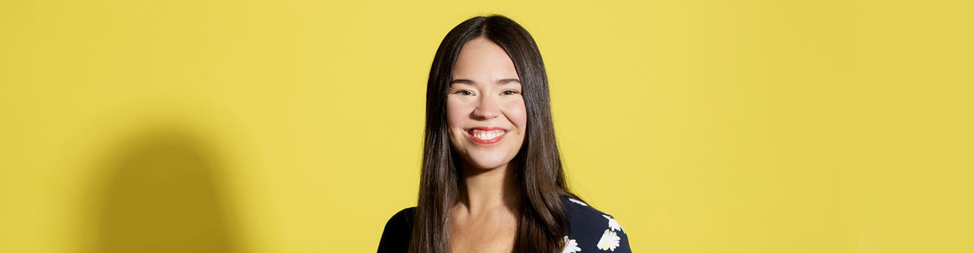 Julia Wiberg foto Liam Karlsson