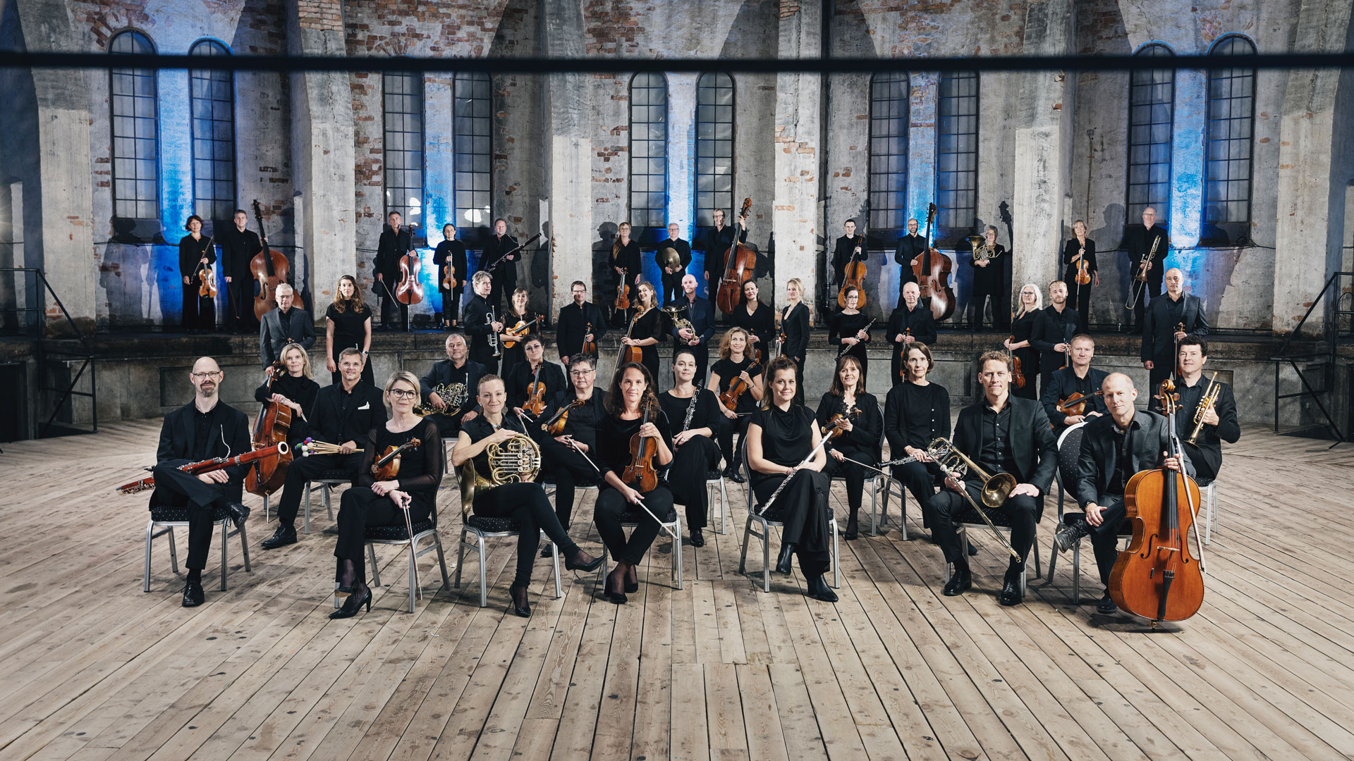 Gävle Symfoniorkester