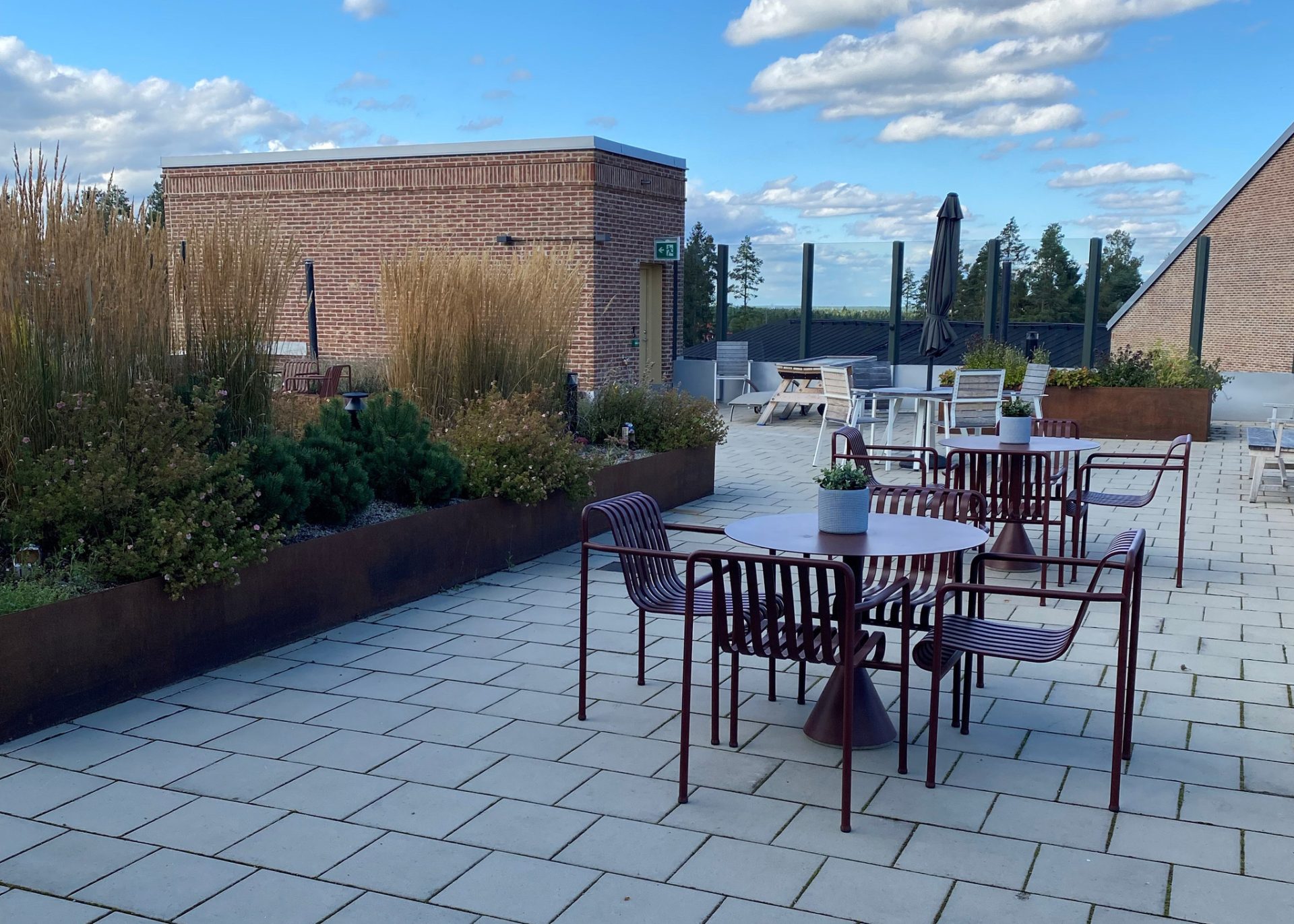 Gården på Hemlingborgs vård- och omsorgsboende