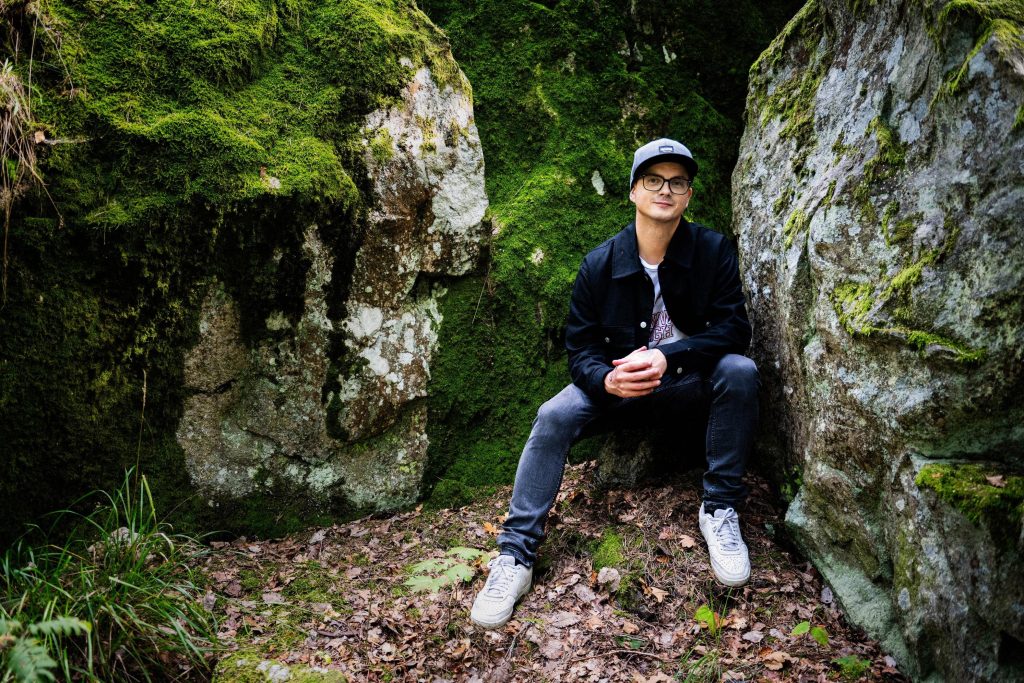 David Renklint författare