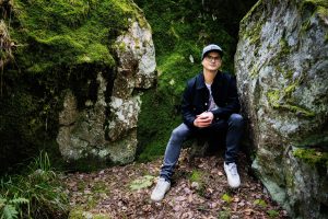 David Renklint författare