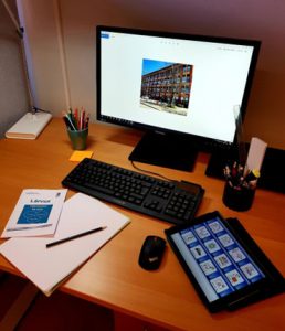 Dator och andra digitala verktyg