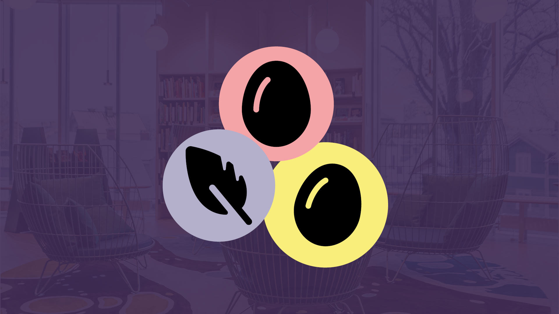 Påsklov i Agnes Kulturhus