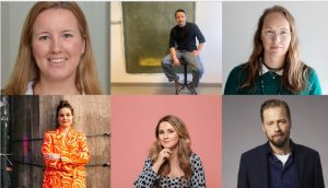 Demokratidag på Agnes