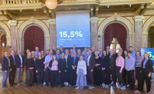 GKA Rundabordsmöte våren 2026