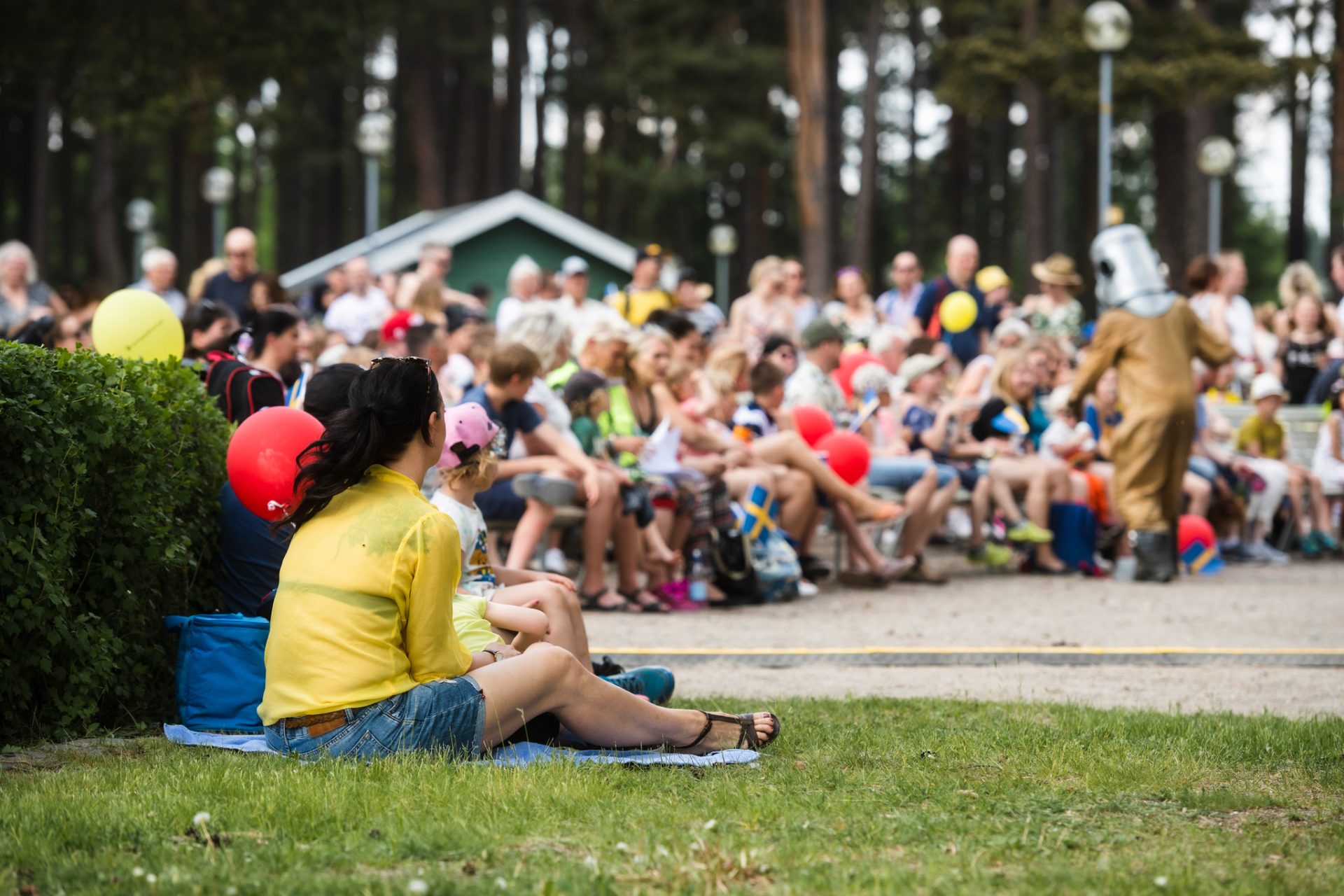 Nationaldagen
