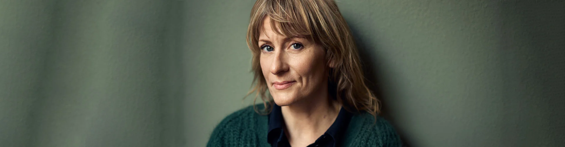Cecilia Klangs bok