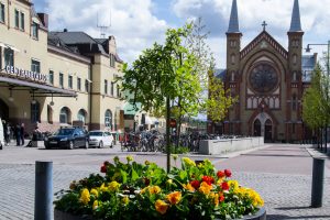 gävle centralstation
