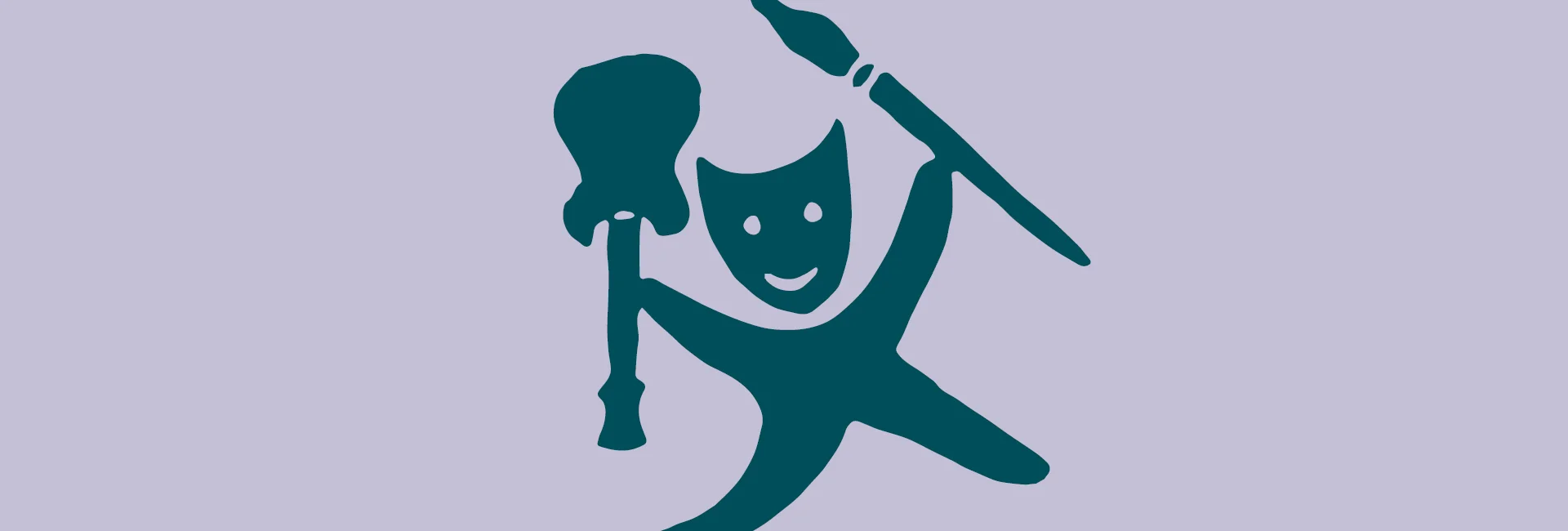 Kulturskolans logotyp