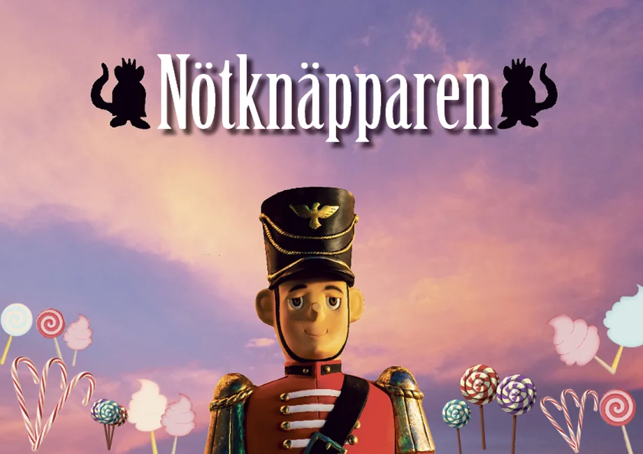 Nötknäpparen