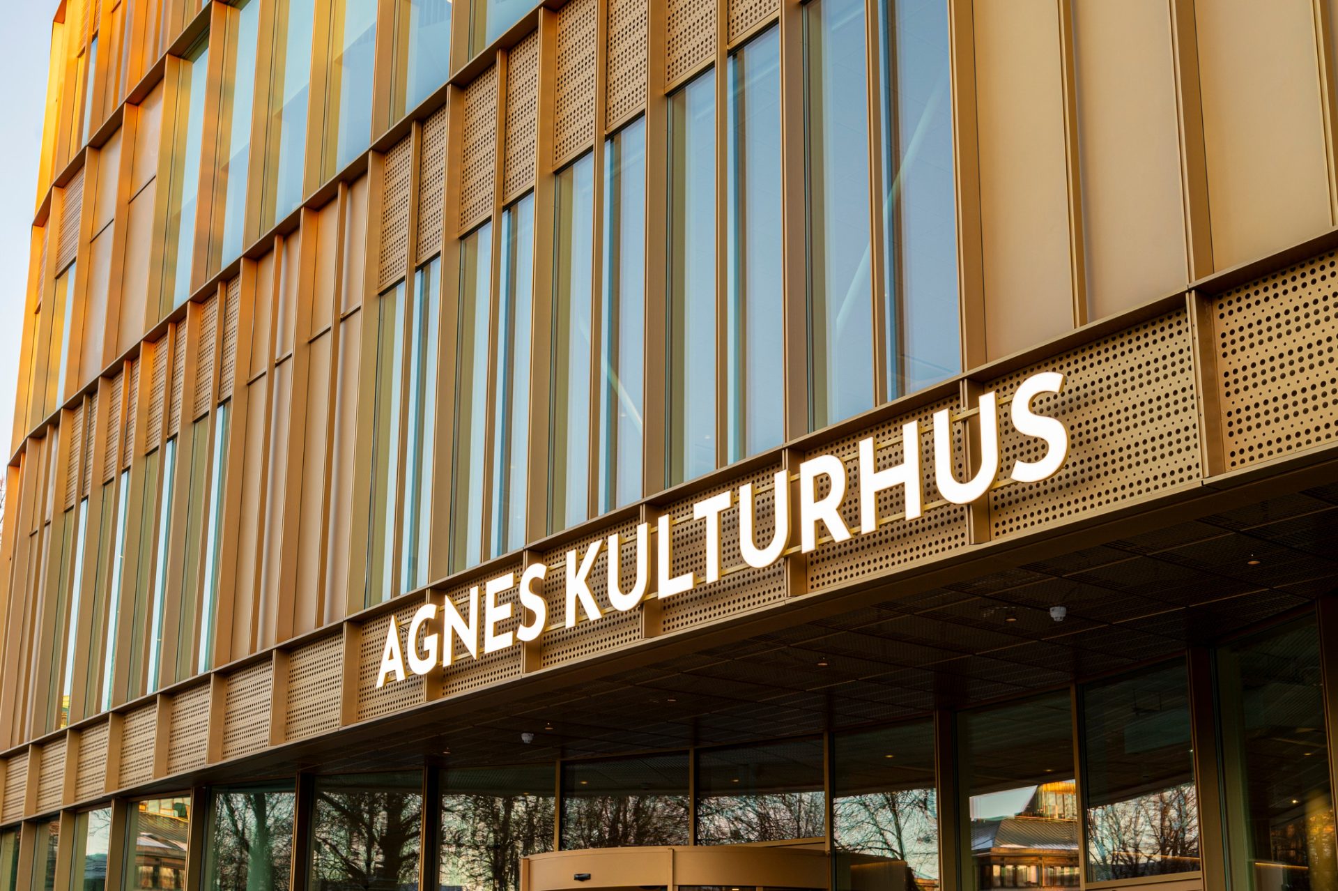 Agnes Kulturhus