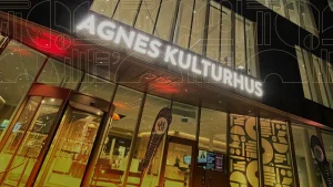 Biljettsläpp Gävlit