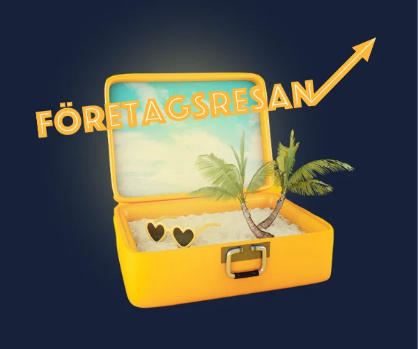 Företagsresan
