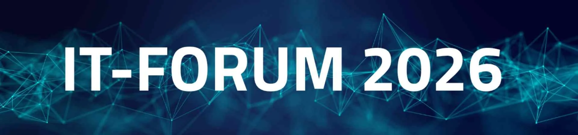 IT-FORUM 2026