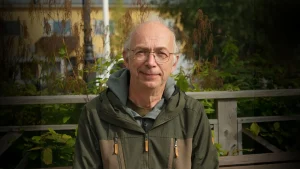 Porträtt