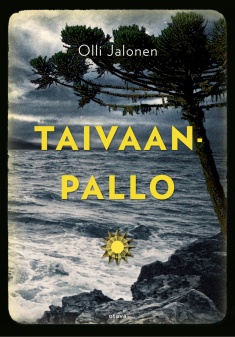 Jalonen_Taivaanpallo